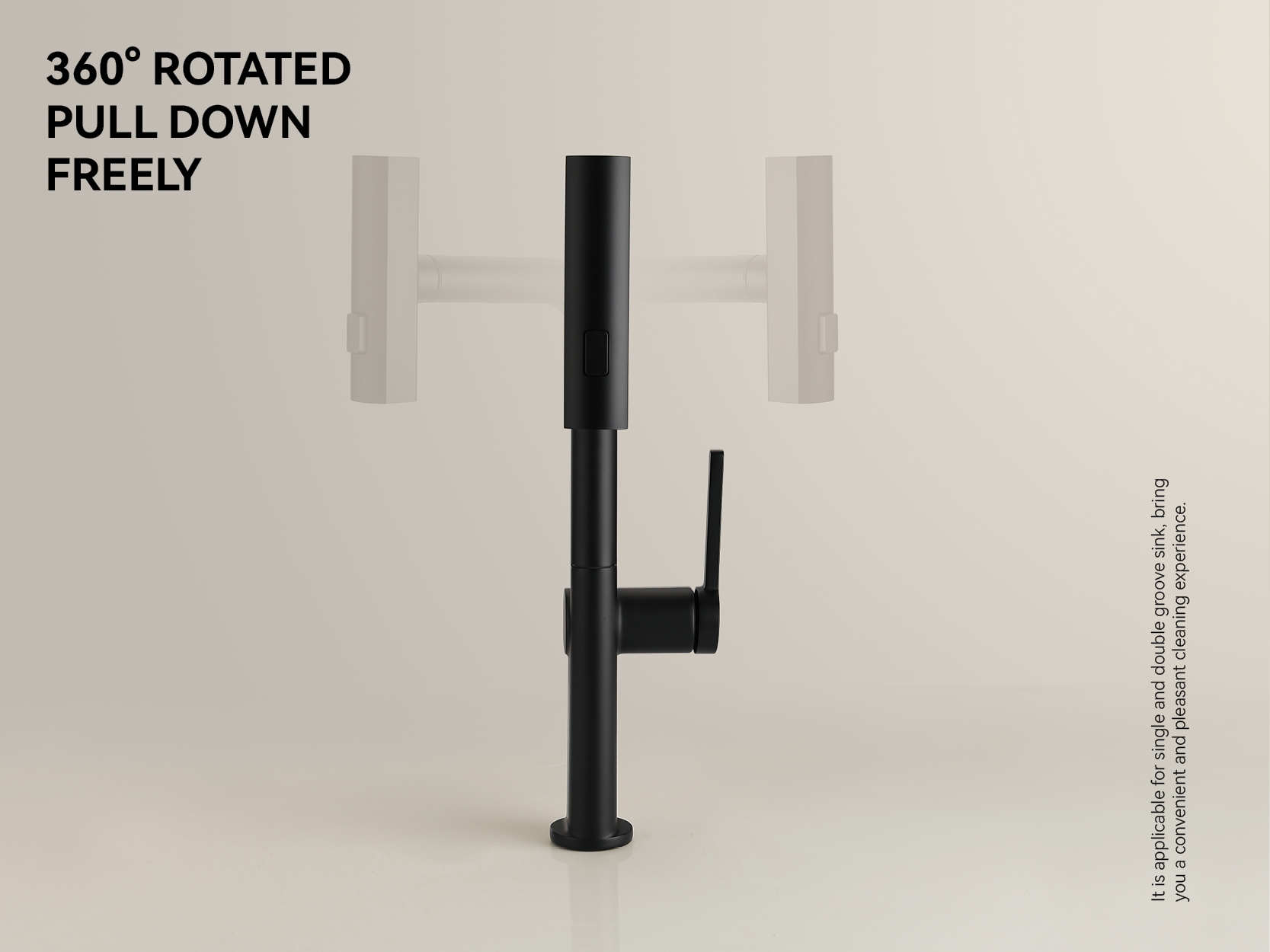 torneira para pia de cozinha