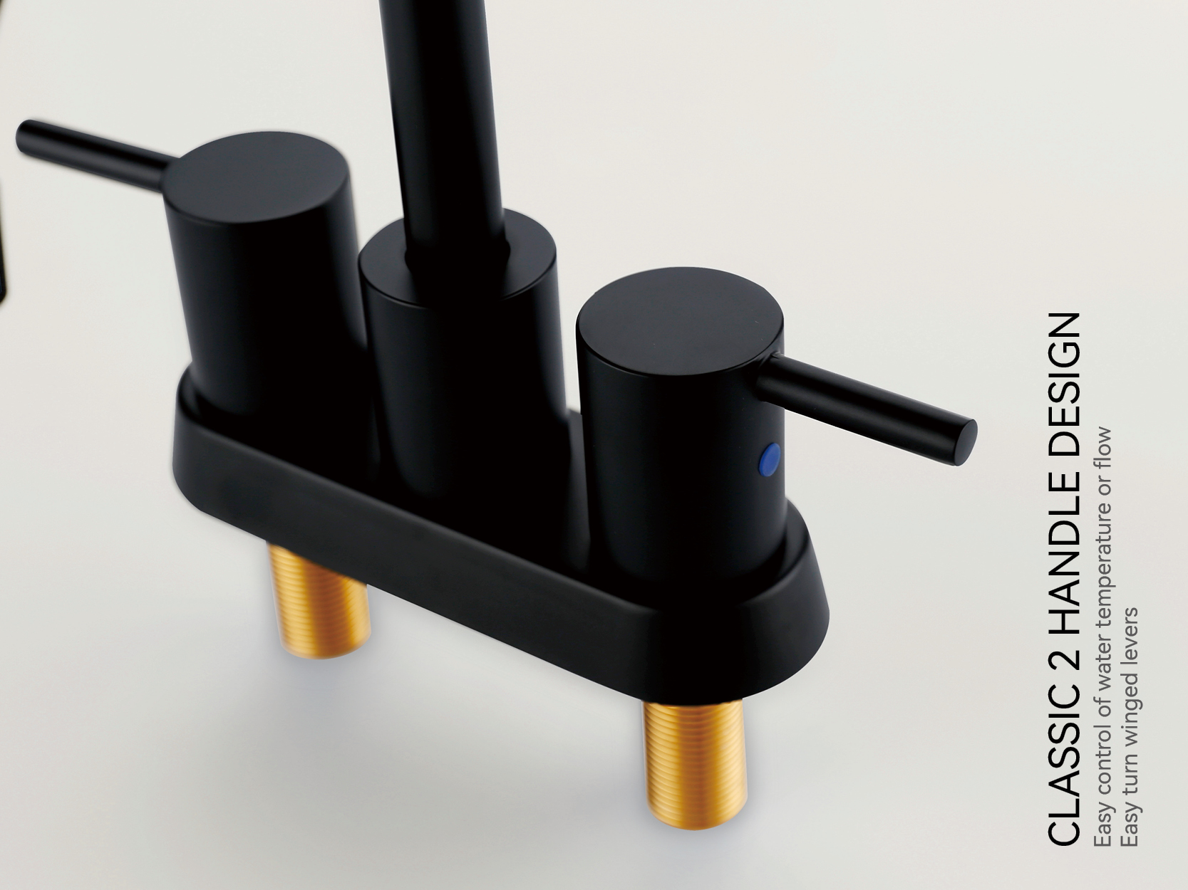 torneira do banheiro da pia