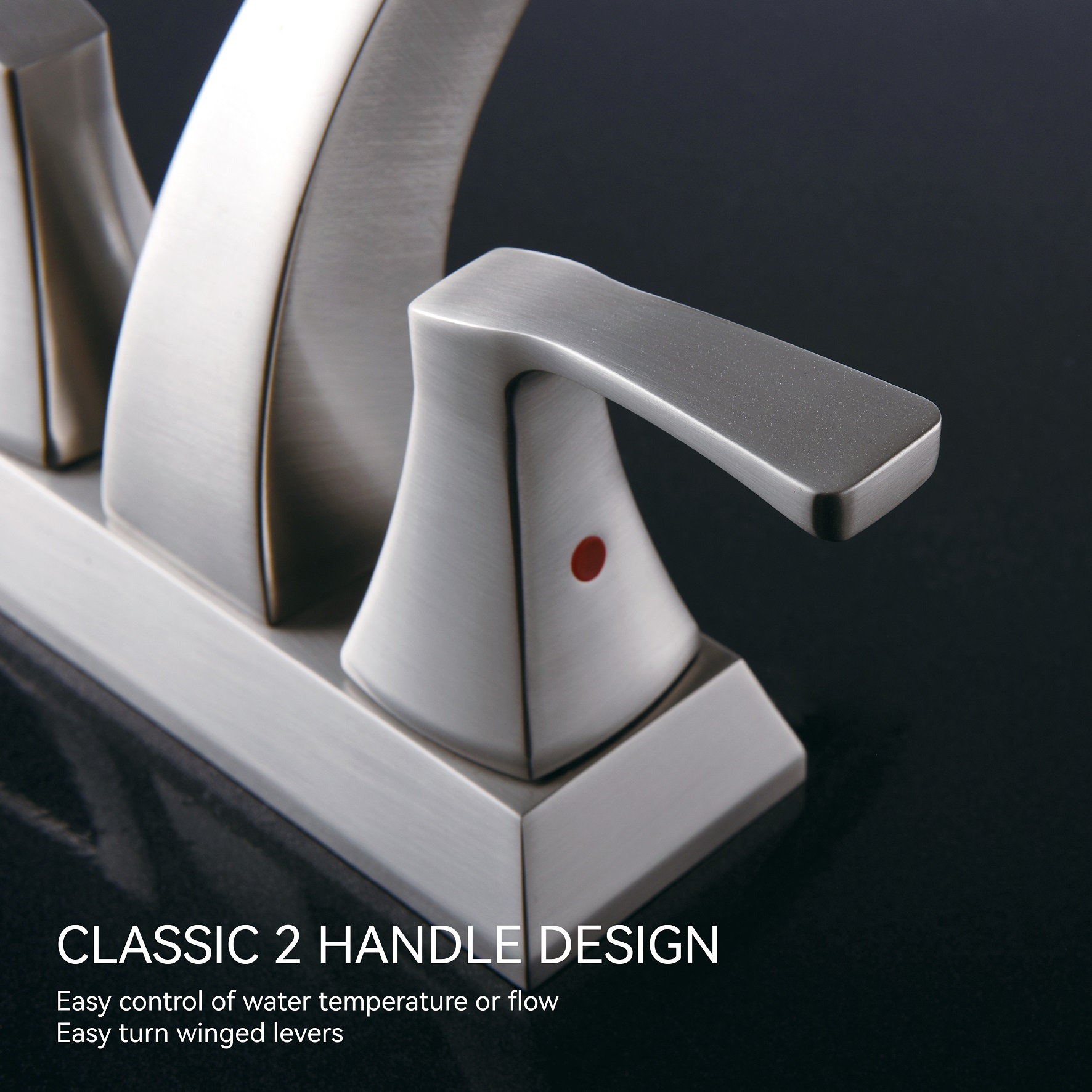 torneira de banheiro com pulverizador