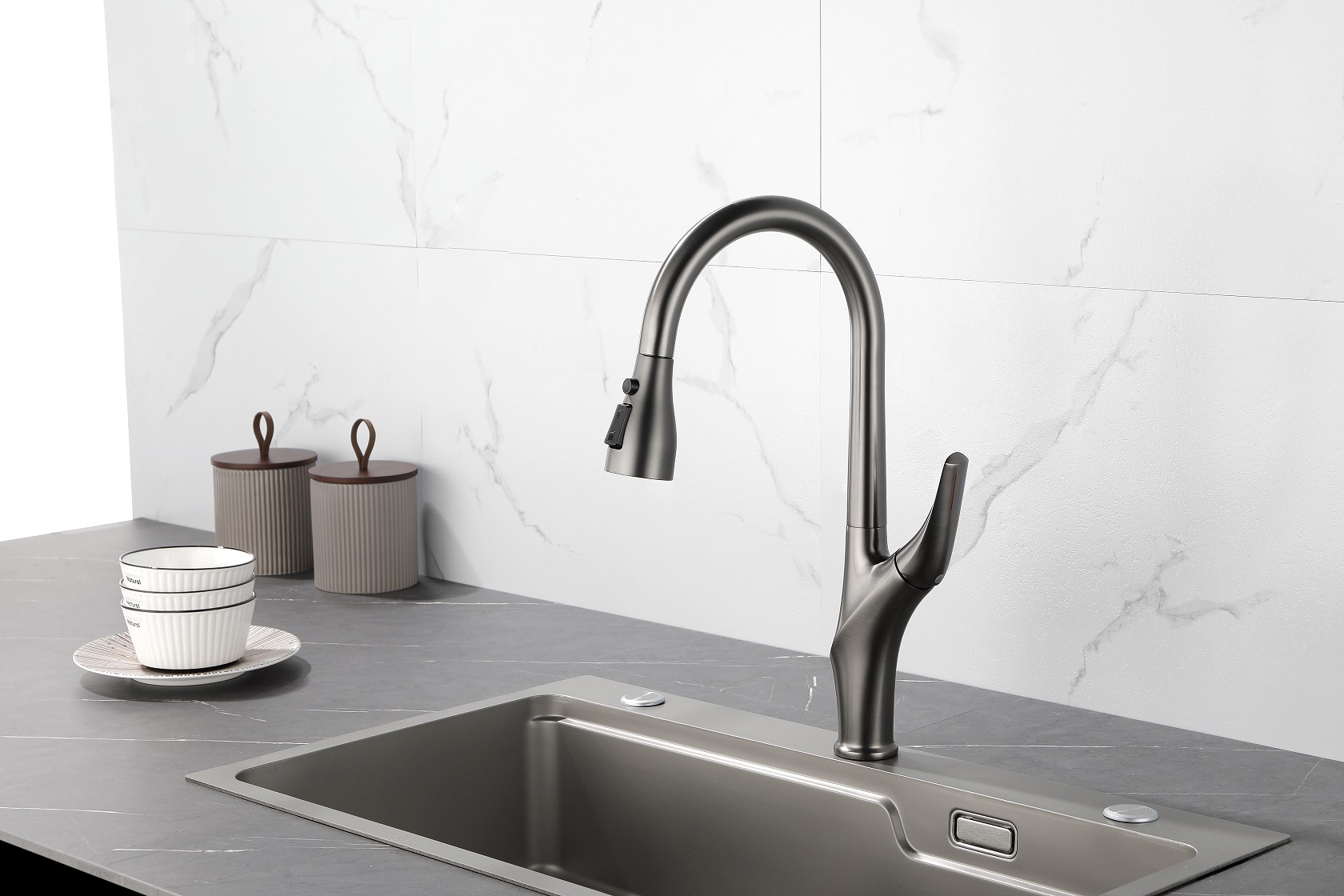 pulverizador de torneira de pia de cozinha