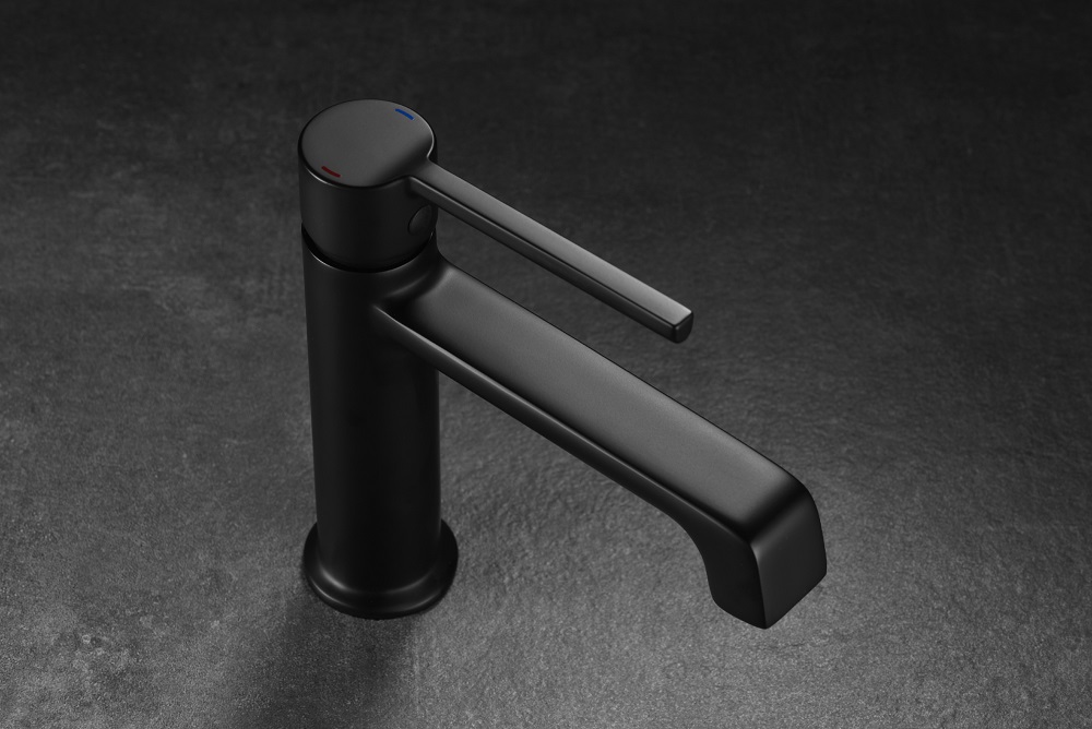 torneira de furo &uacute;nico