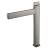 Brass de latão astuto branco fiques de lavagem de mão de banheiro de banheiro misturador de lavagem de latão