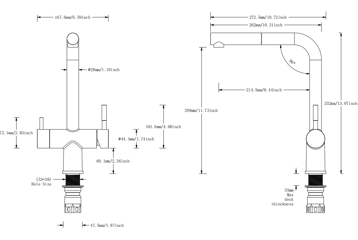n&iacute;quel escovada