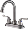 Sly Hot Sell Sell High Quality Handle Torneiras de banheiro