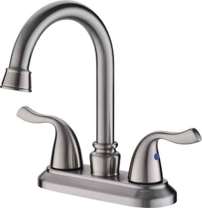 Sly Hot Sell Sell High Quality Handle Torneiras de banheiro