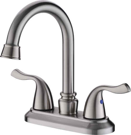 Sly Hot Sell Sell High Quality Handle Torneiras de banheiro