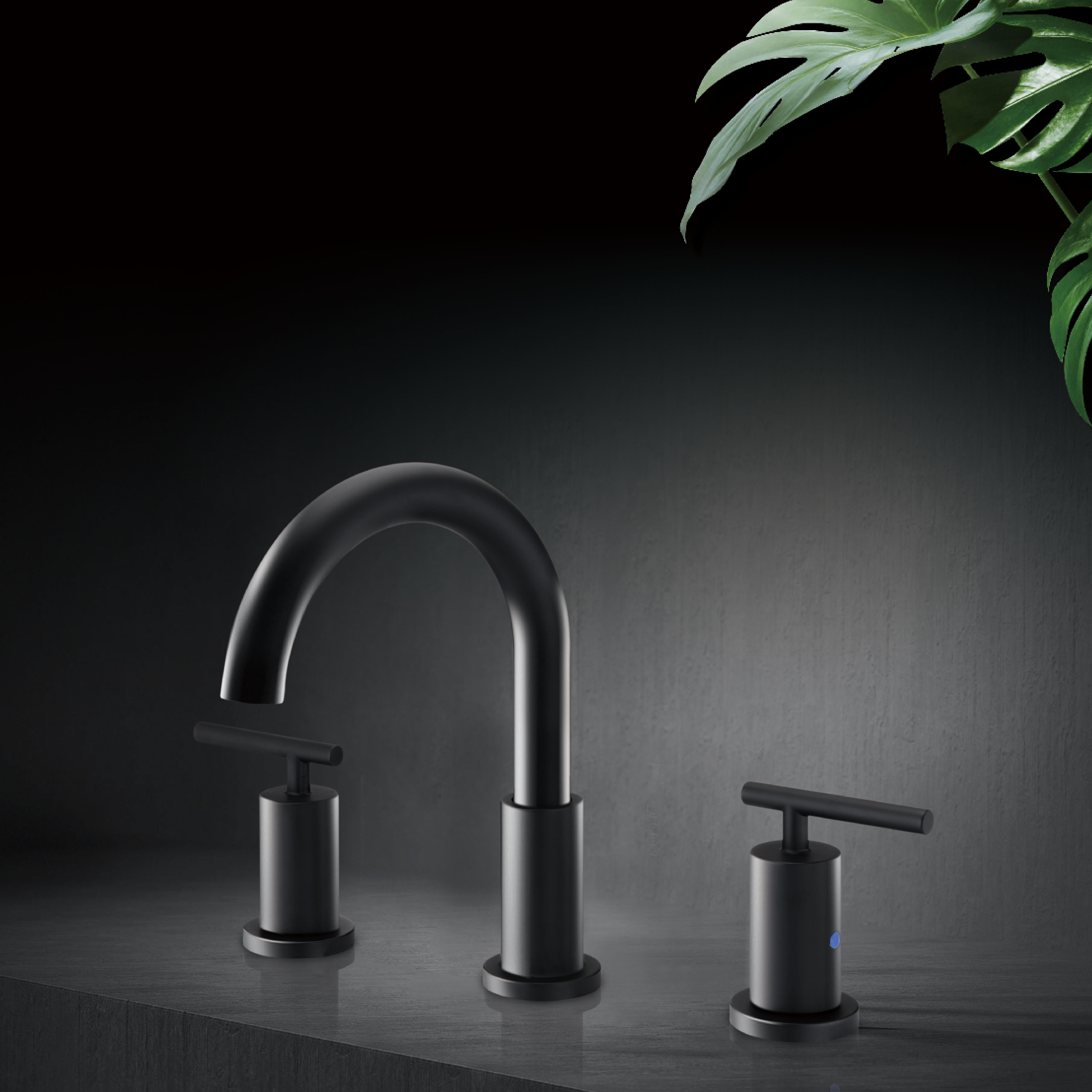 torneiras sofisticadas para banheiro