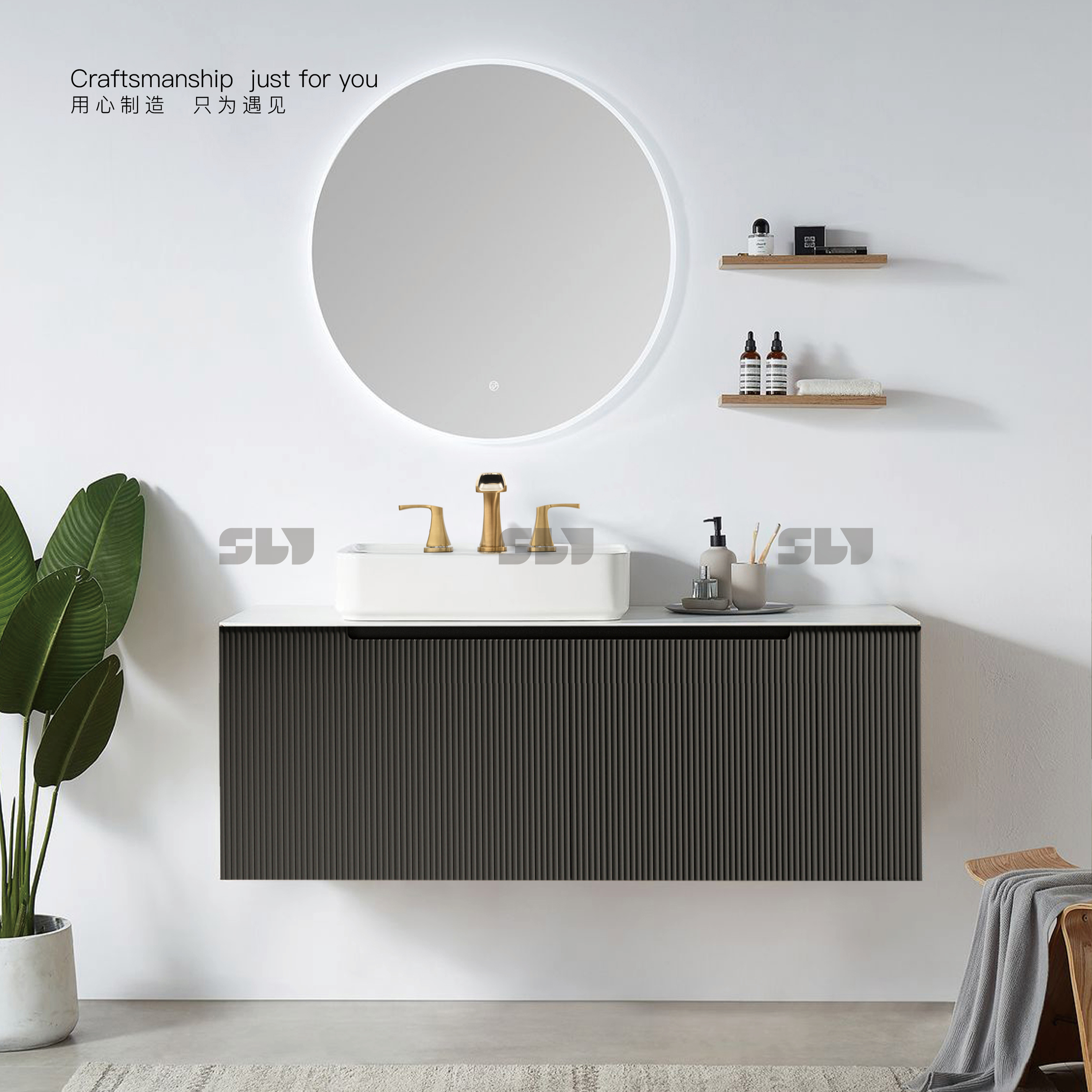 torneiras de banheiro de lat&atilde;o