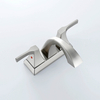 Sly Classic Design Double Handle Hot and Cold Mix Torneira