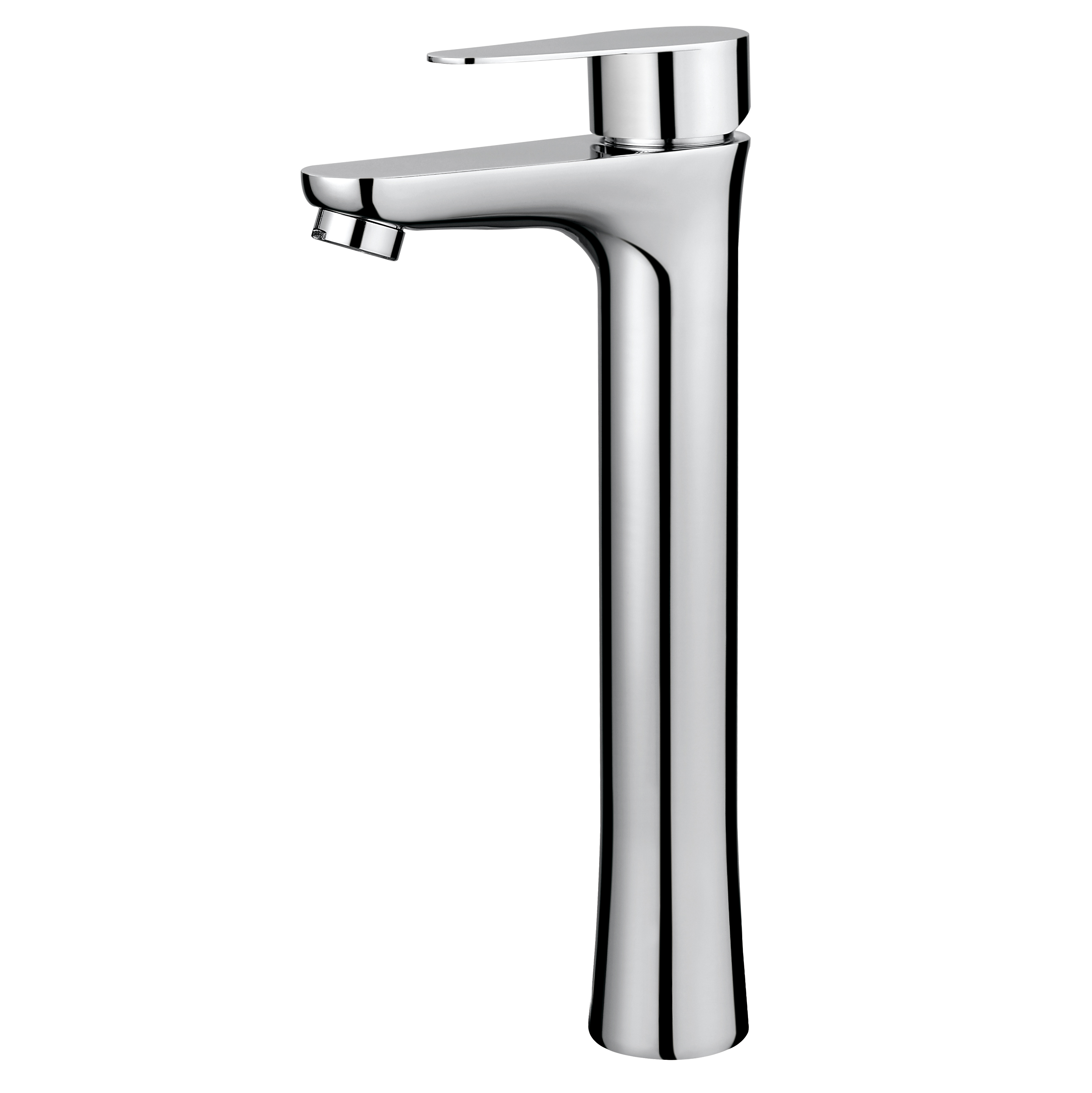 Bacia de maçaneta única de placas de placas de placas únicas