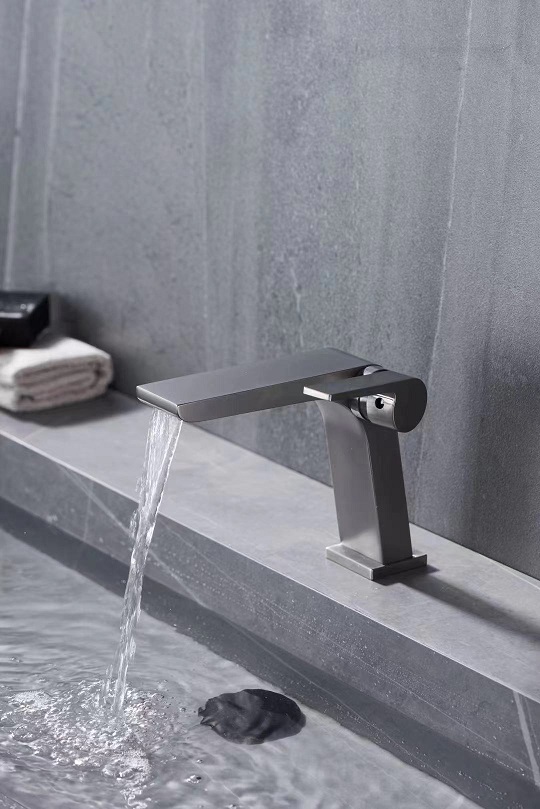 torneira torneira do banheiro