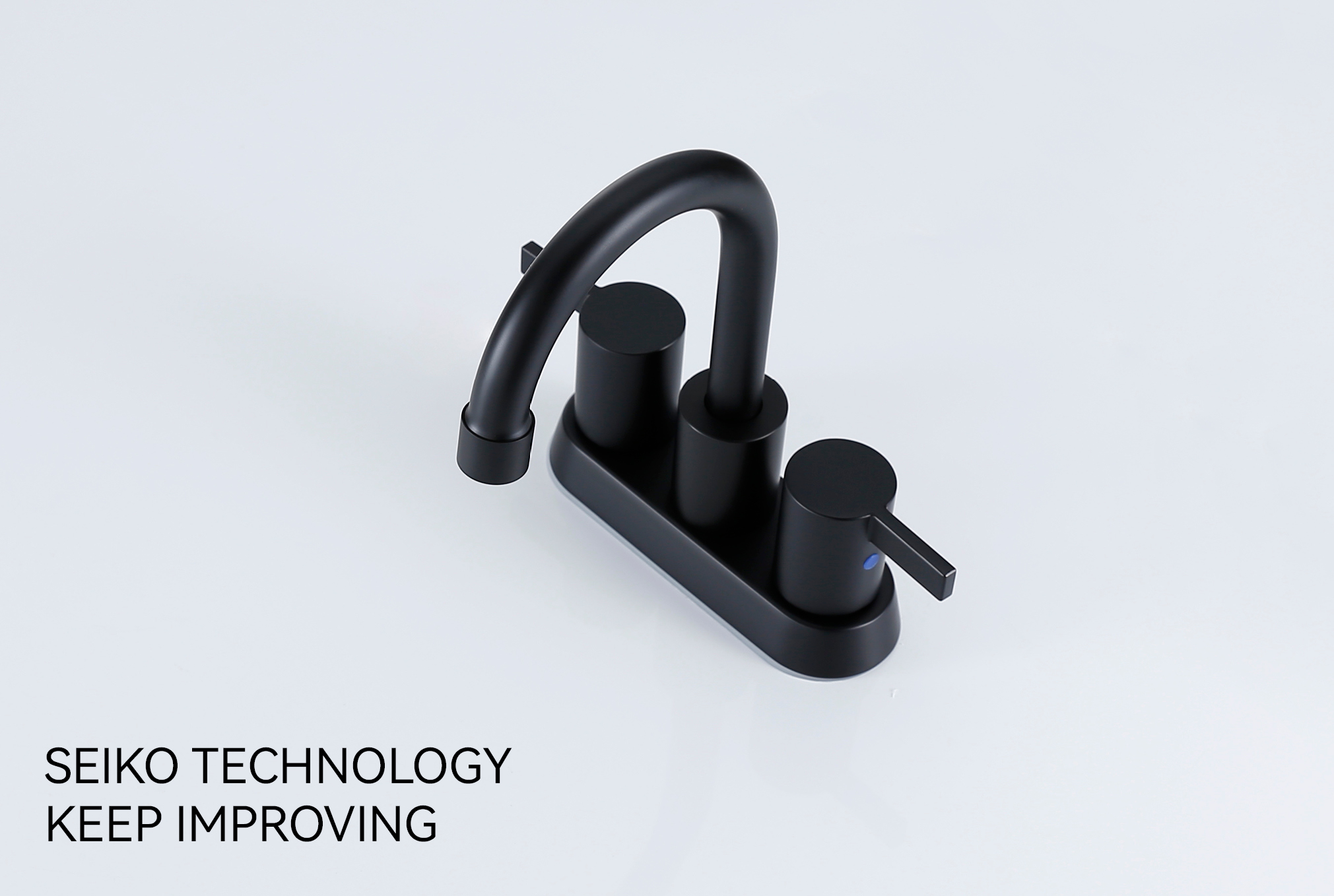 de tr&ecirc;s orif&iacute;cios Torneiras de banheiro 