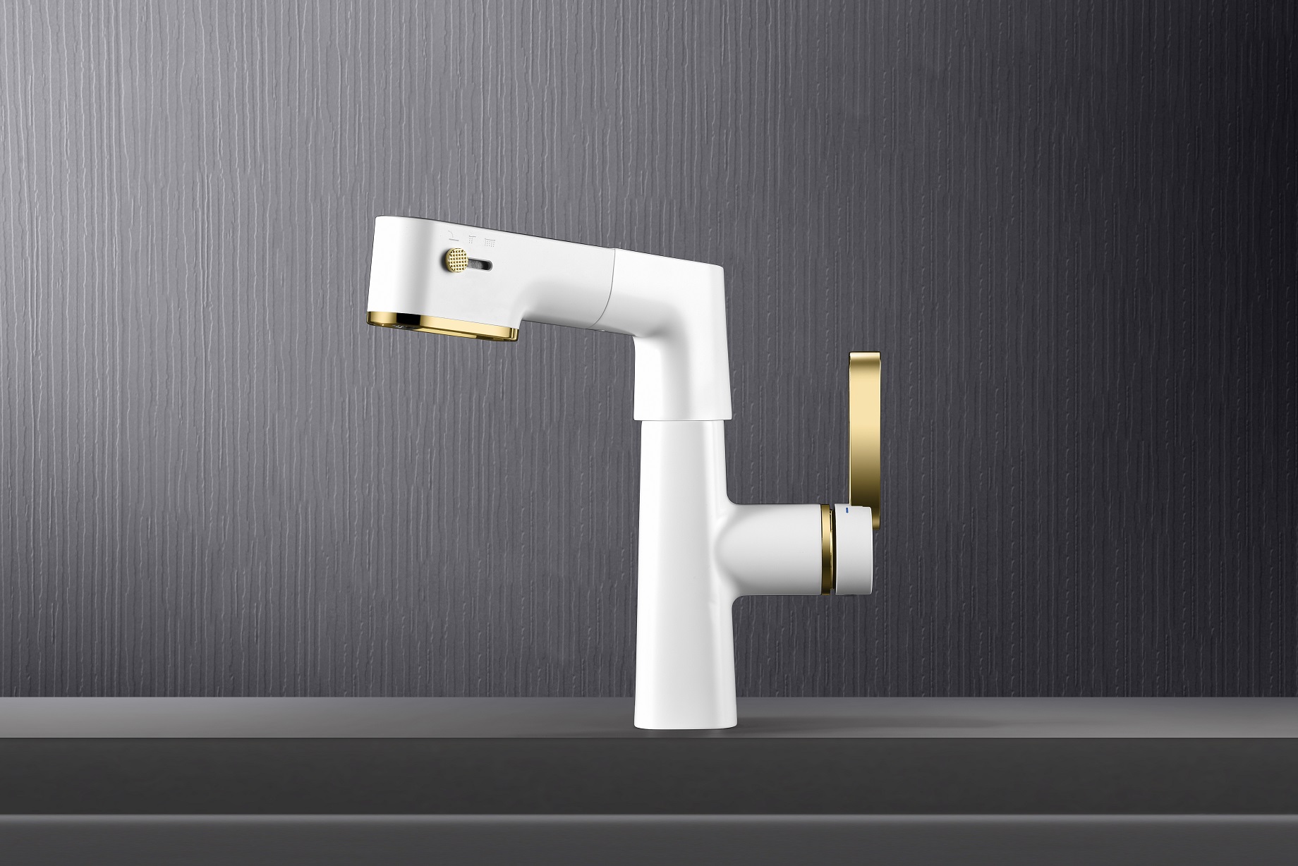 torneira de banheiro de al&ccedil;a &uacute;nica