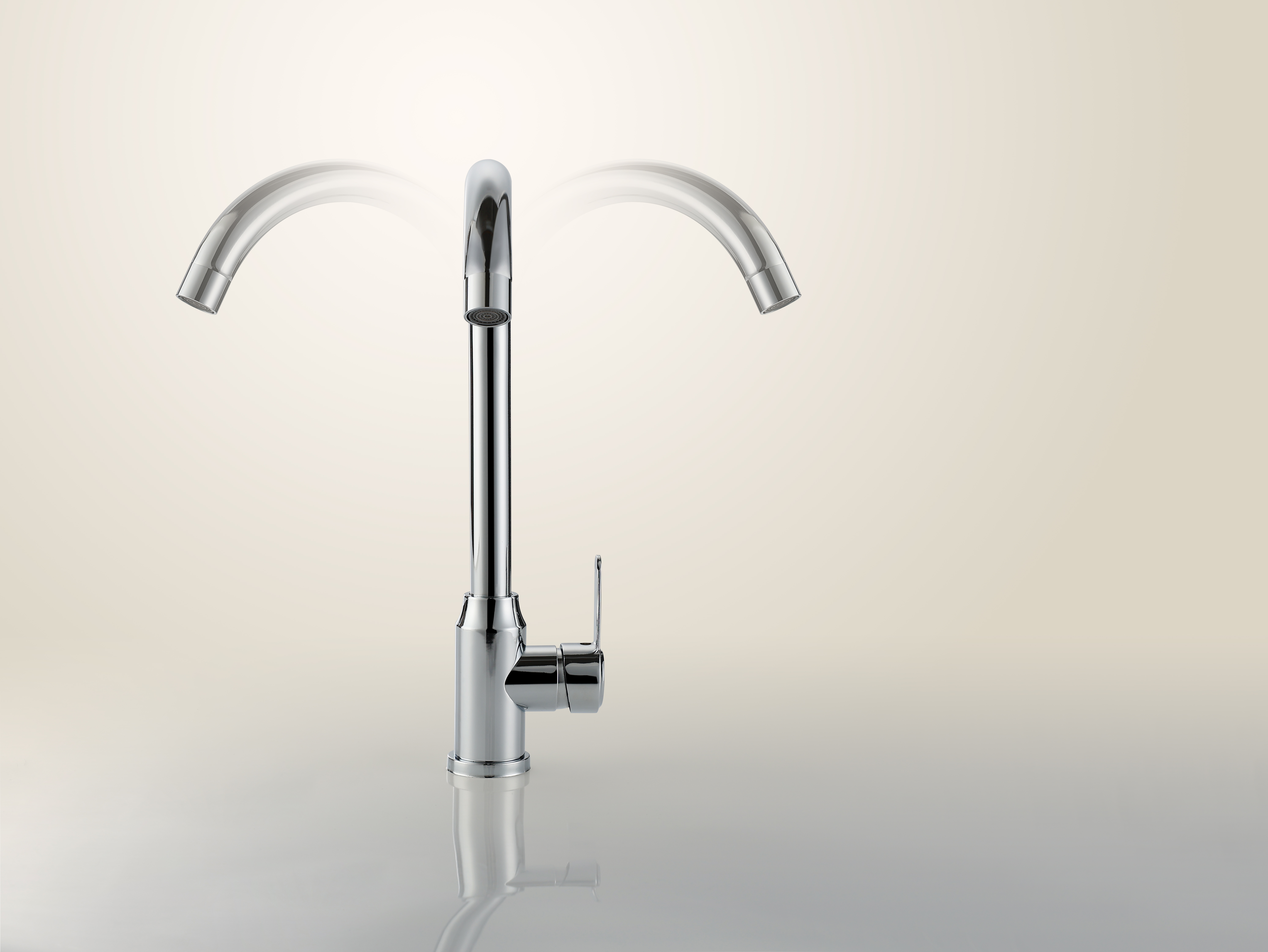 pia de cozinha com torneira