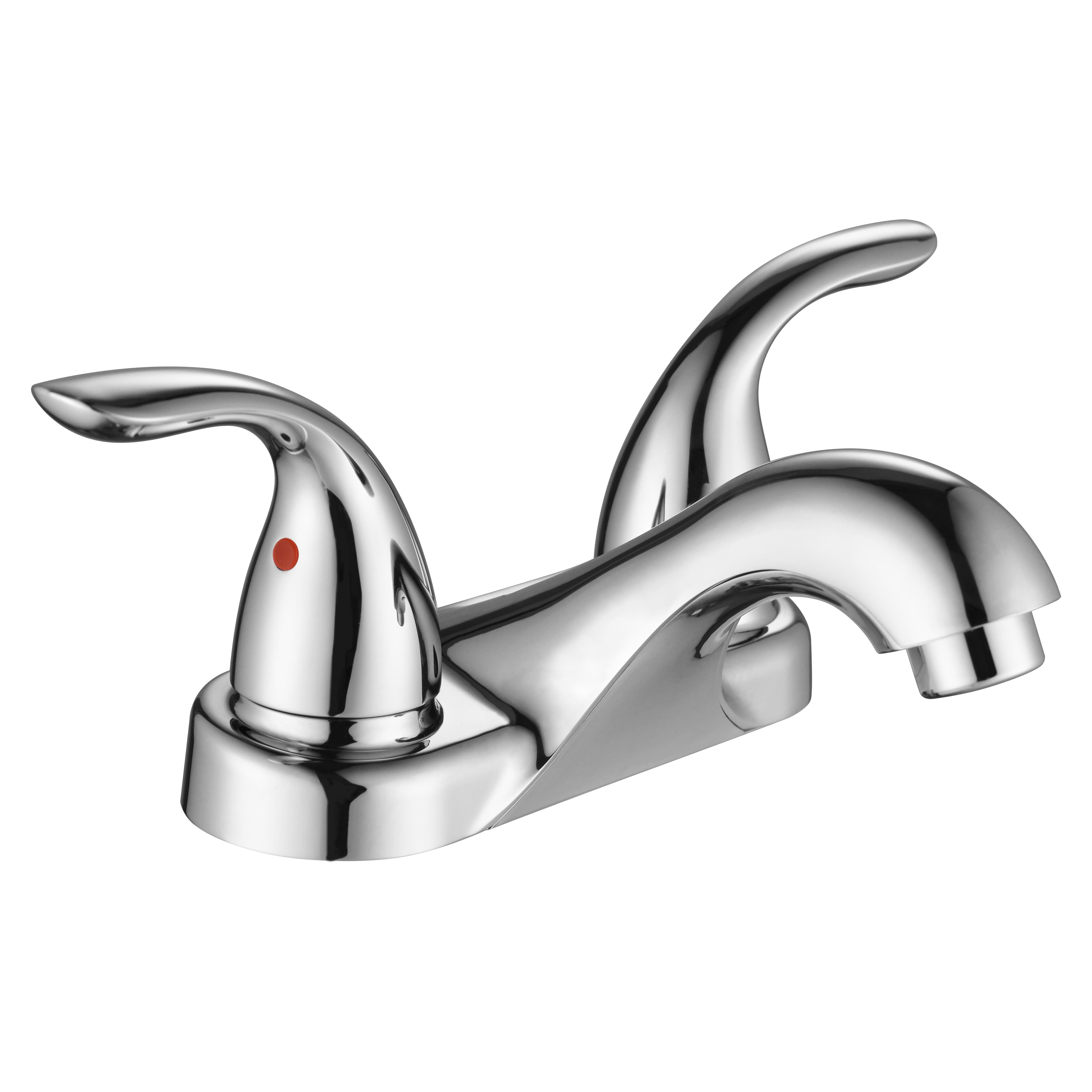 Banheiro de banheiro aquático de água ascastada
