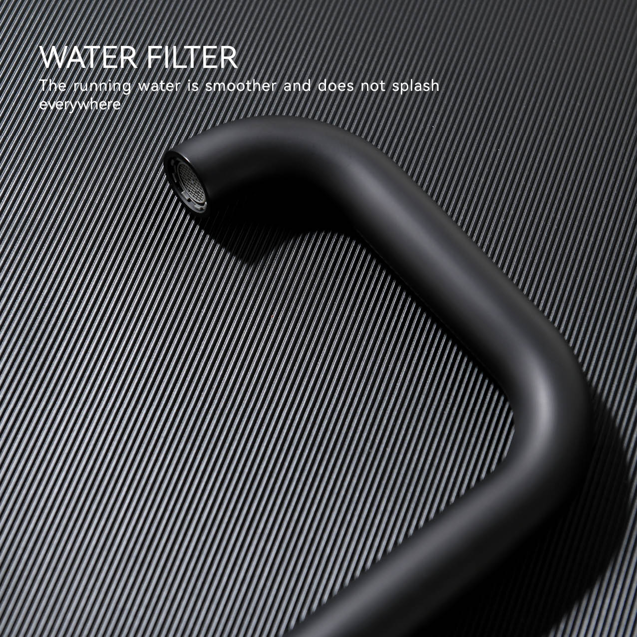 Torneira de &aacute;gua para lavat&oacute;rio CUPC