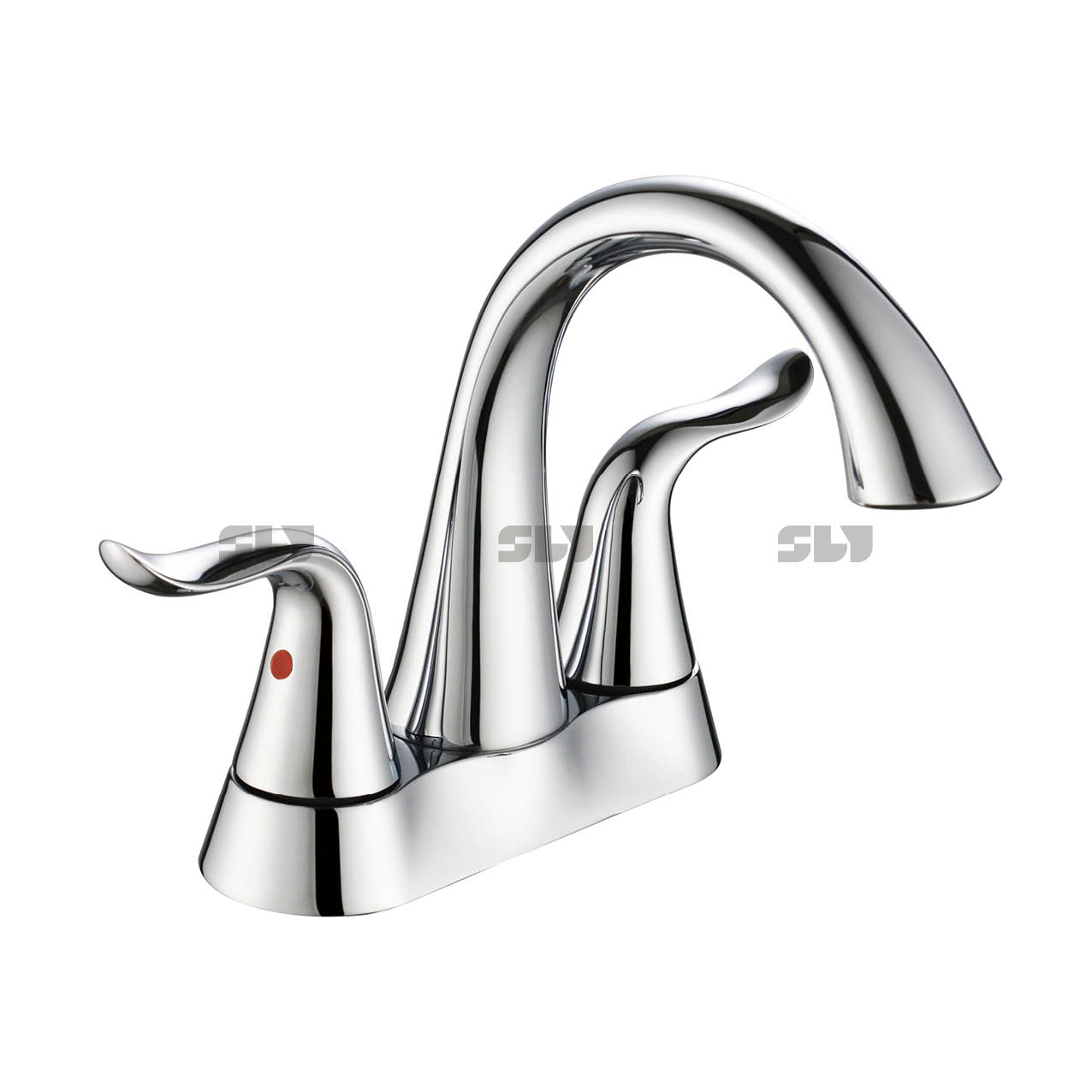 Torneira de banheiro premium premium de luxo premium
