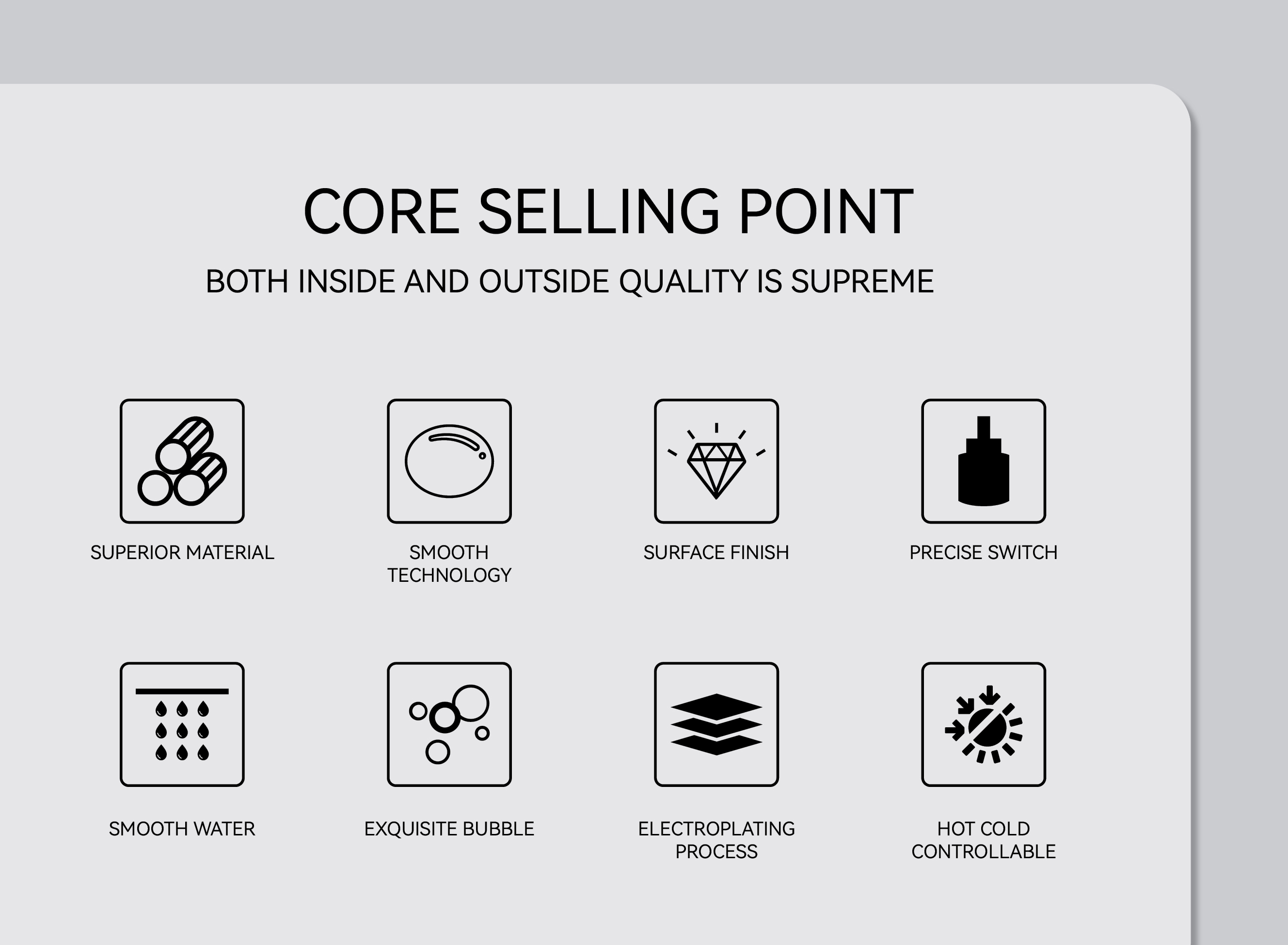 black and gold kitchen faucet