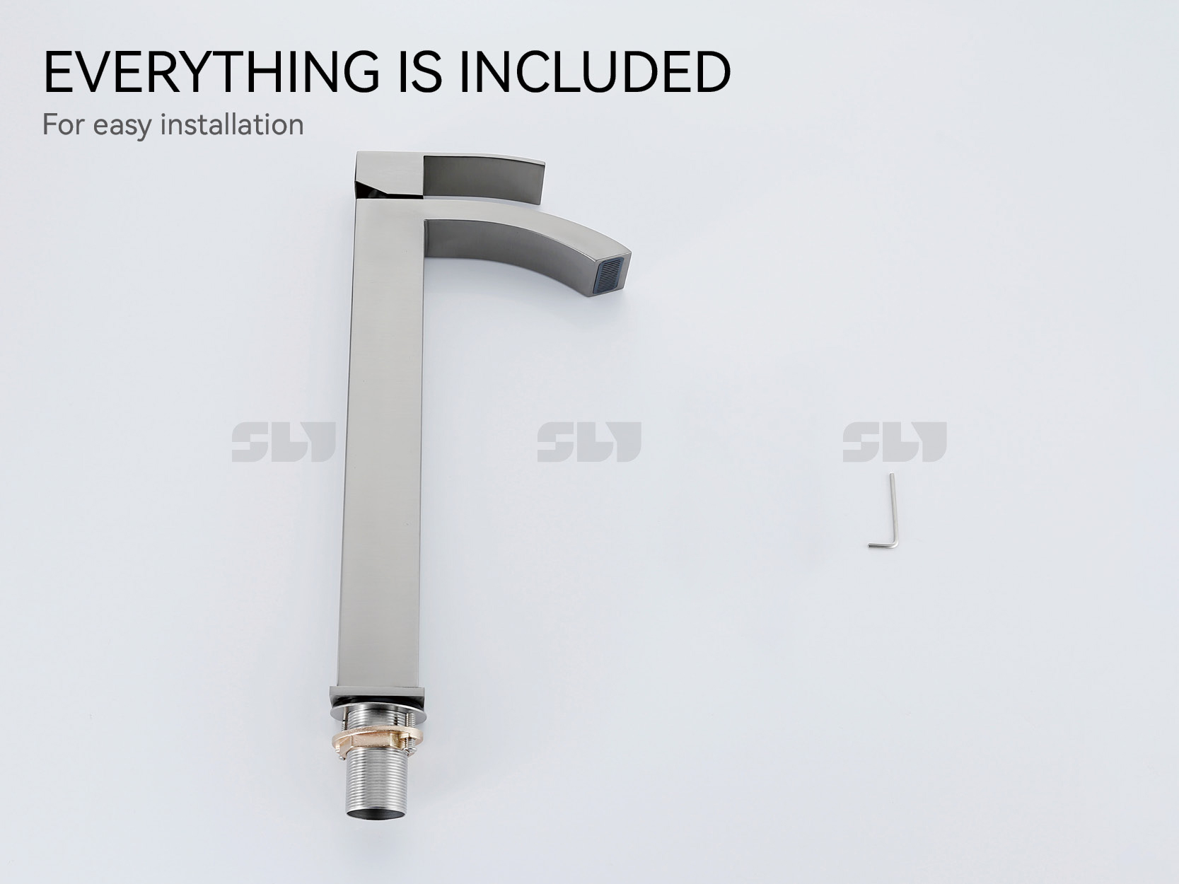 torneira da pia cachoeira