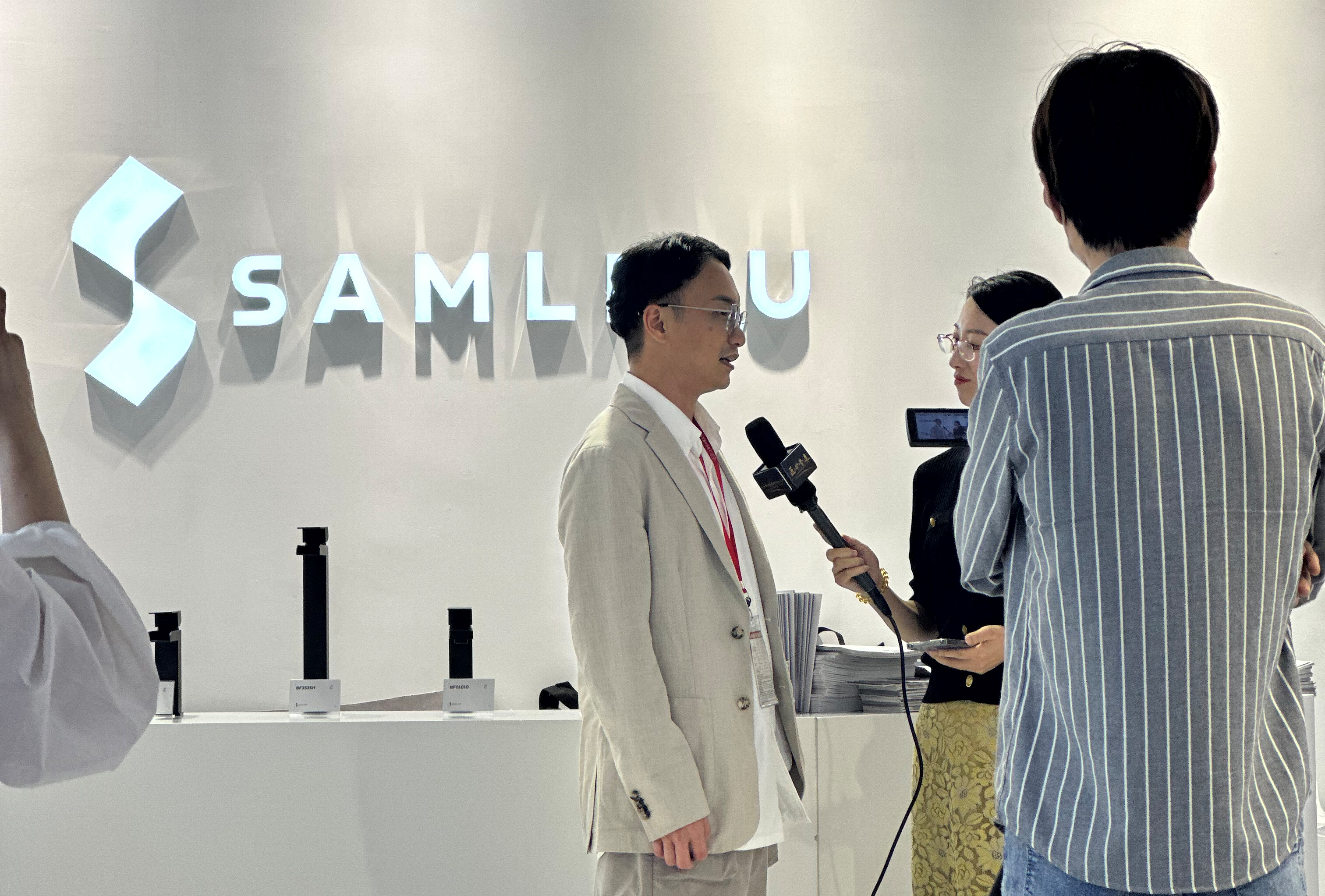 Expo Cozinha e Banheiro