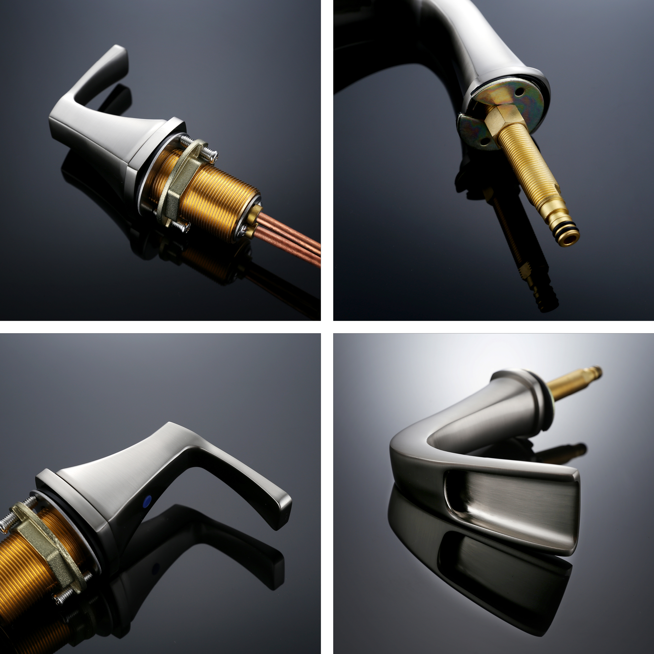 Torneira girat&oacute;ria 360