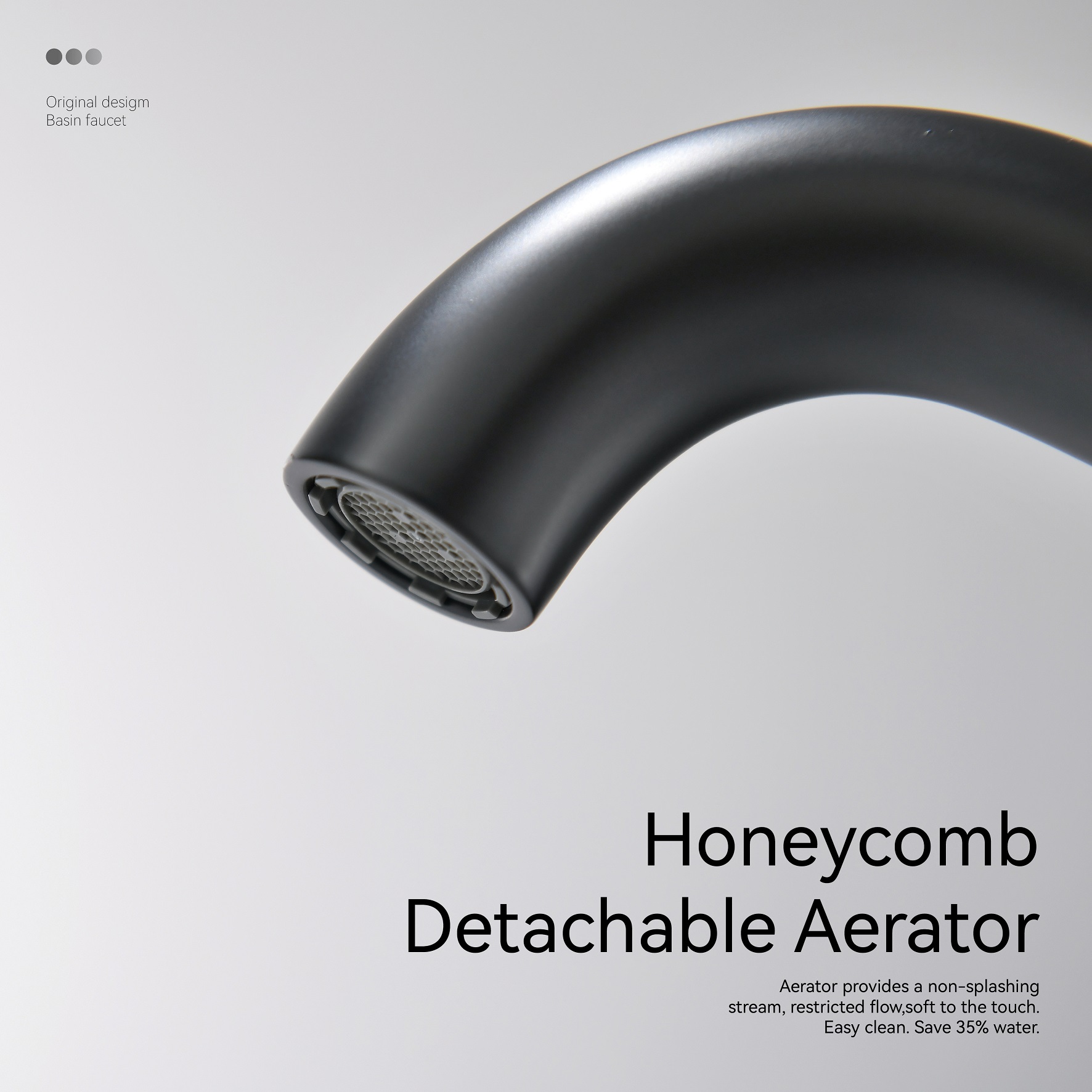 torneira de banheiro de al&ccedil;a &uacute;nica