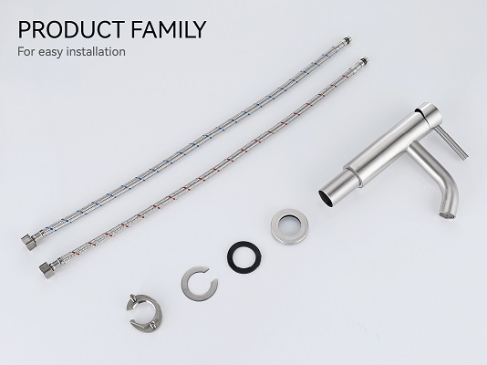 melhores torneiras de banheiro