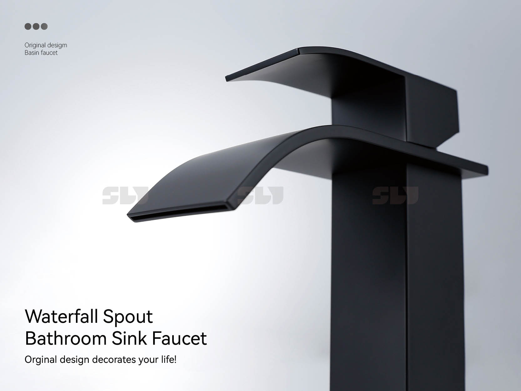 torneiras de pia pretas para banheiro