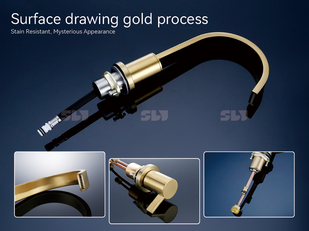 torneira de n&iacute;quel