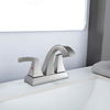 Sly Classic Design Double Handle Hot and Cold Mix Torneira