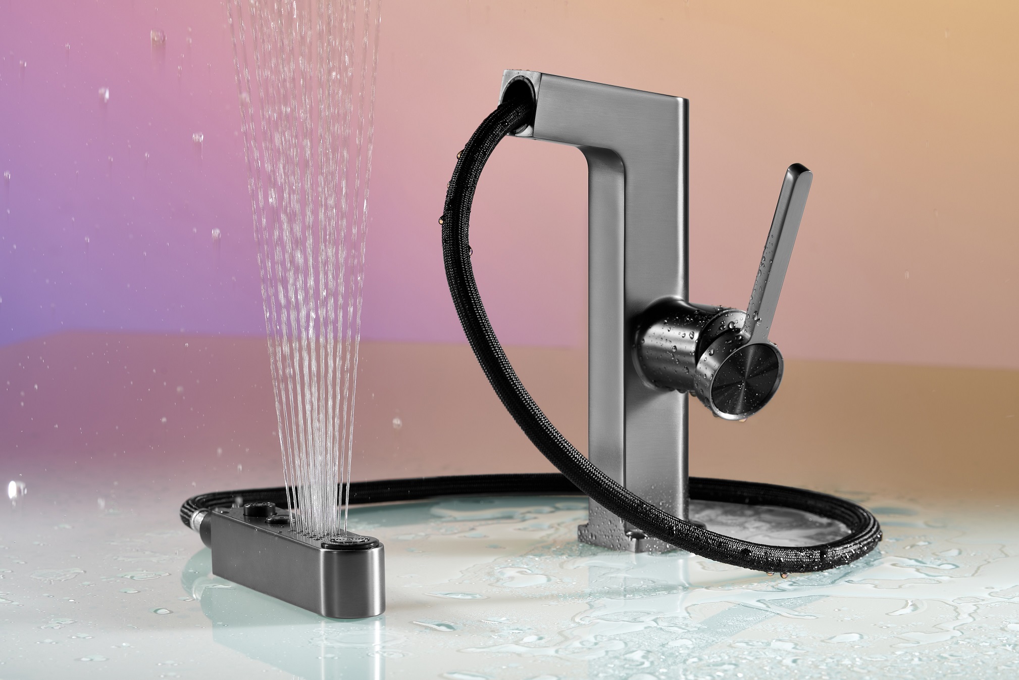 torneira para pia de banheiro