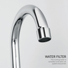 Sly Chrome Hot Sale Hot Mixer Mixer Sink Banheiro Torneiras