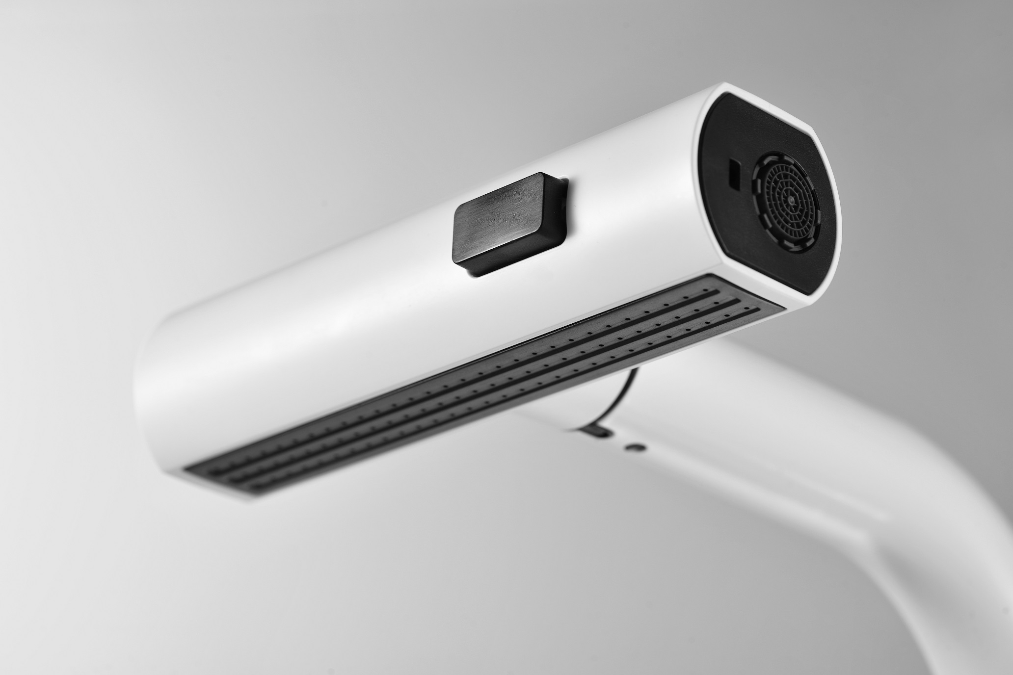 pulverizador de torneira