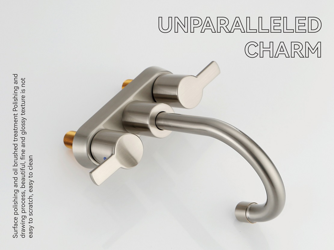 torneiras de pia de banheiro