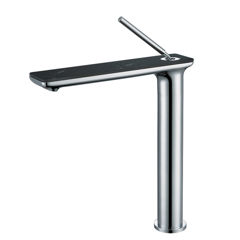 Sly Brass Rock Paine Industries Style Back Basin Torneira Misturador de Lavagem Torneiras Torneiras de Banheiro