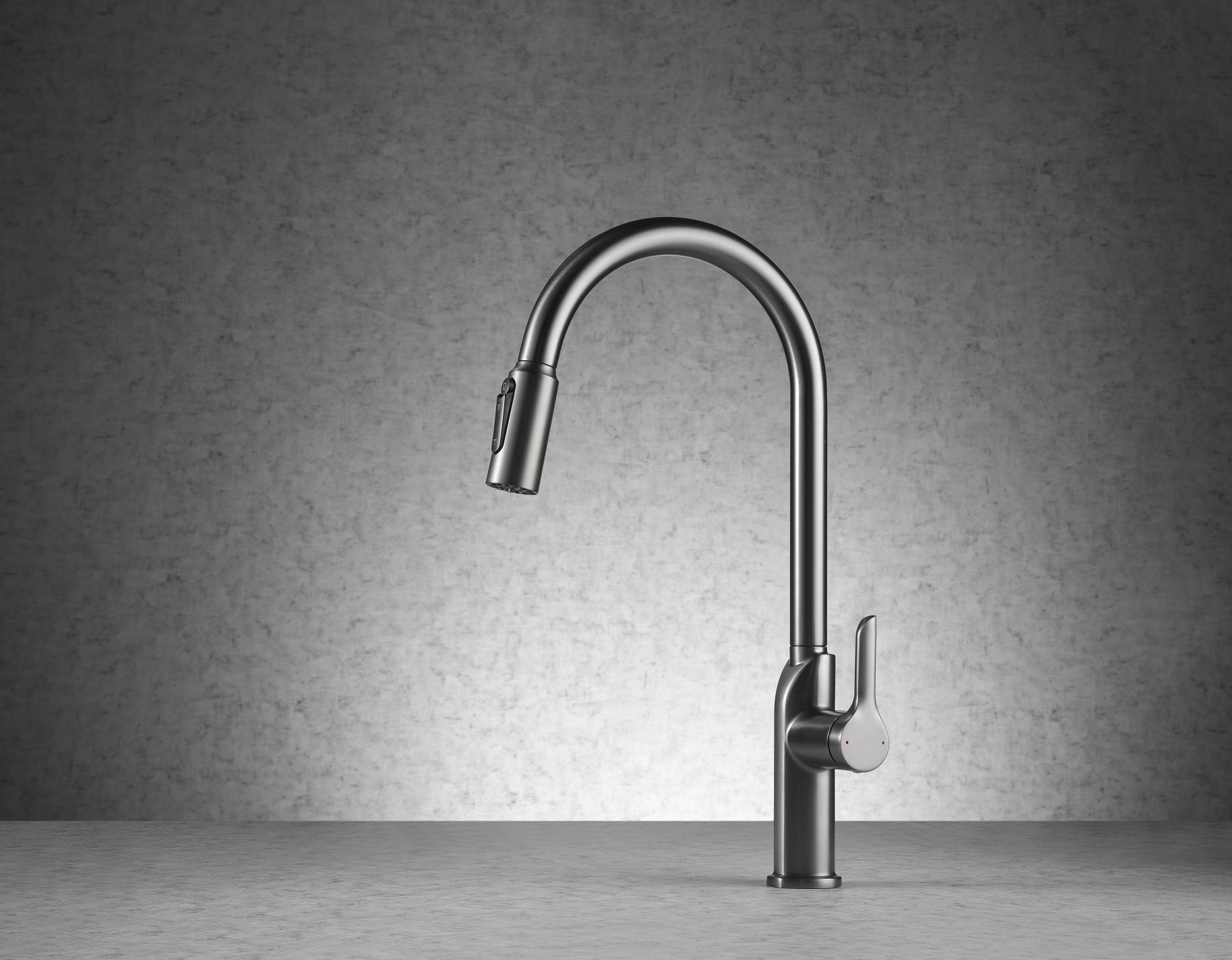 Pias e torneiras de cozinha 