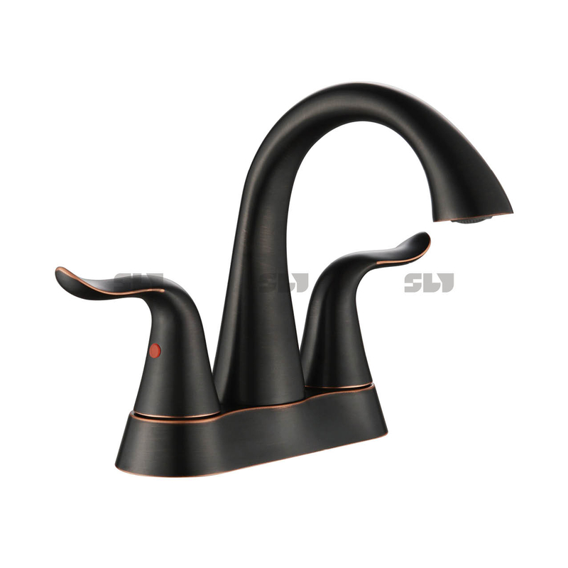 Torneira de banheiro premium premium de luxo premium