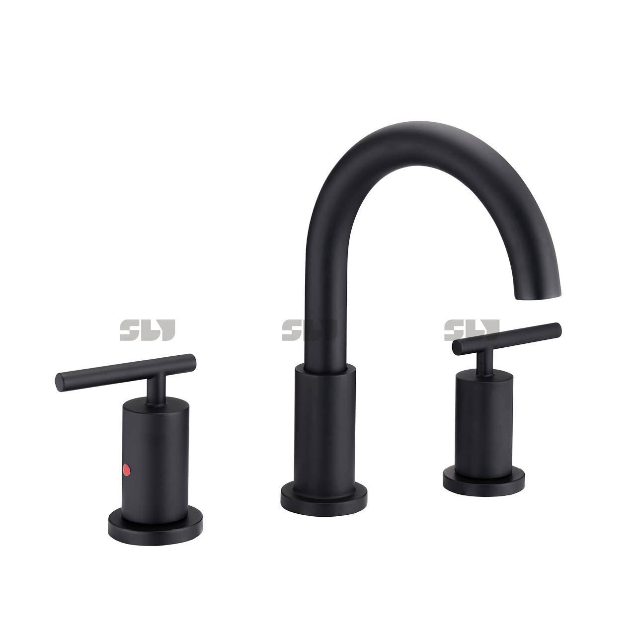 Moderna Pop Sly Moderna 3 Torneiras de Banheiro