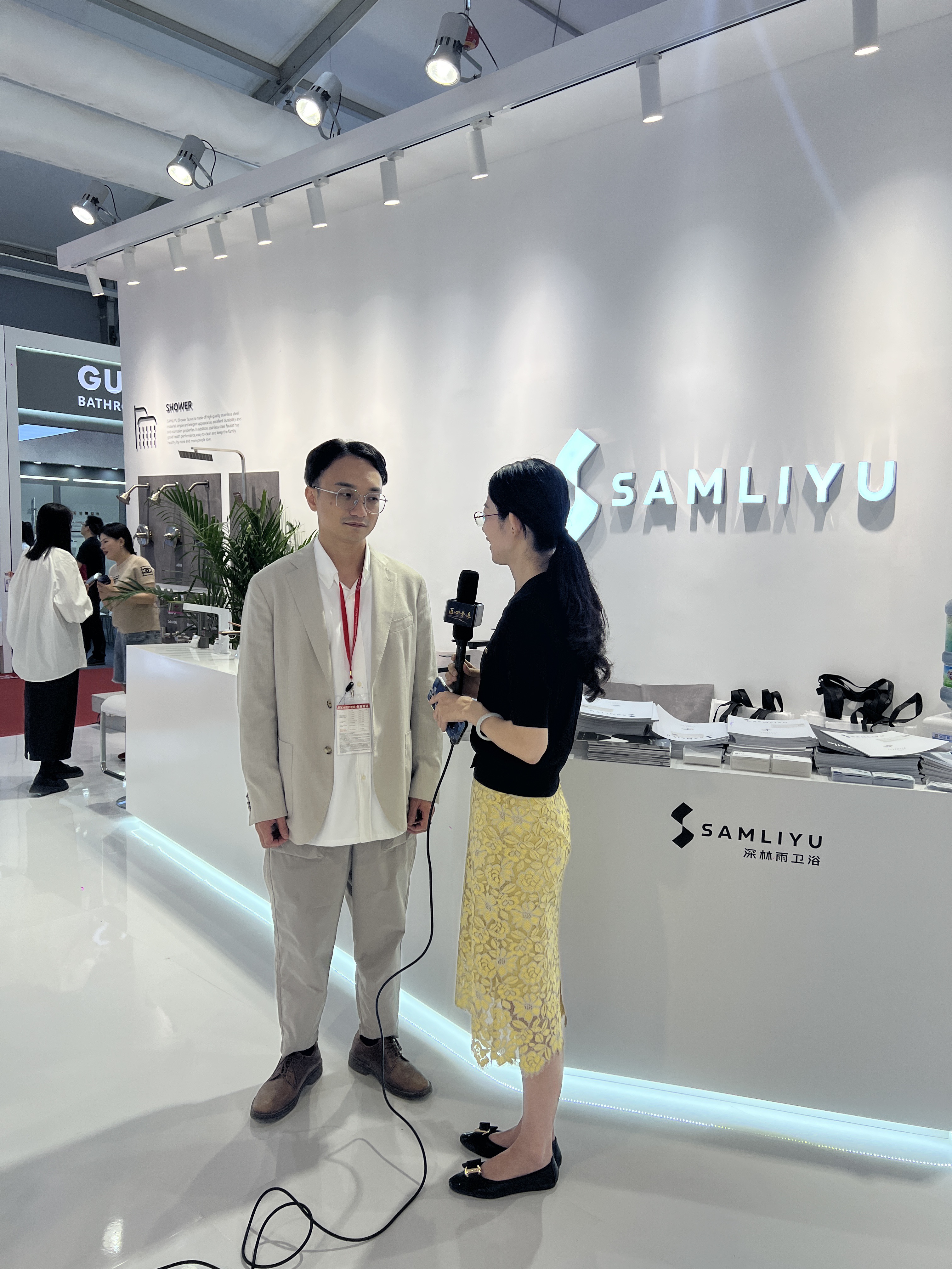 Expo Cozinha e Banheiro