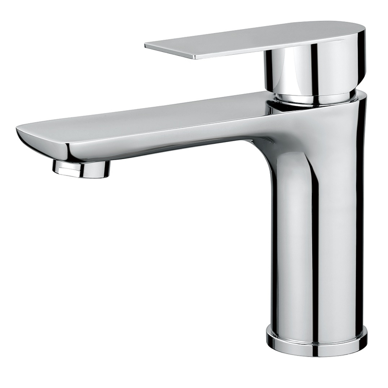 Sly Sly Selling sem chumbo com bronze com bastão de lavagem moderna torneira de banheiro moderno