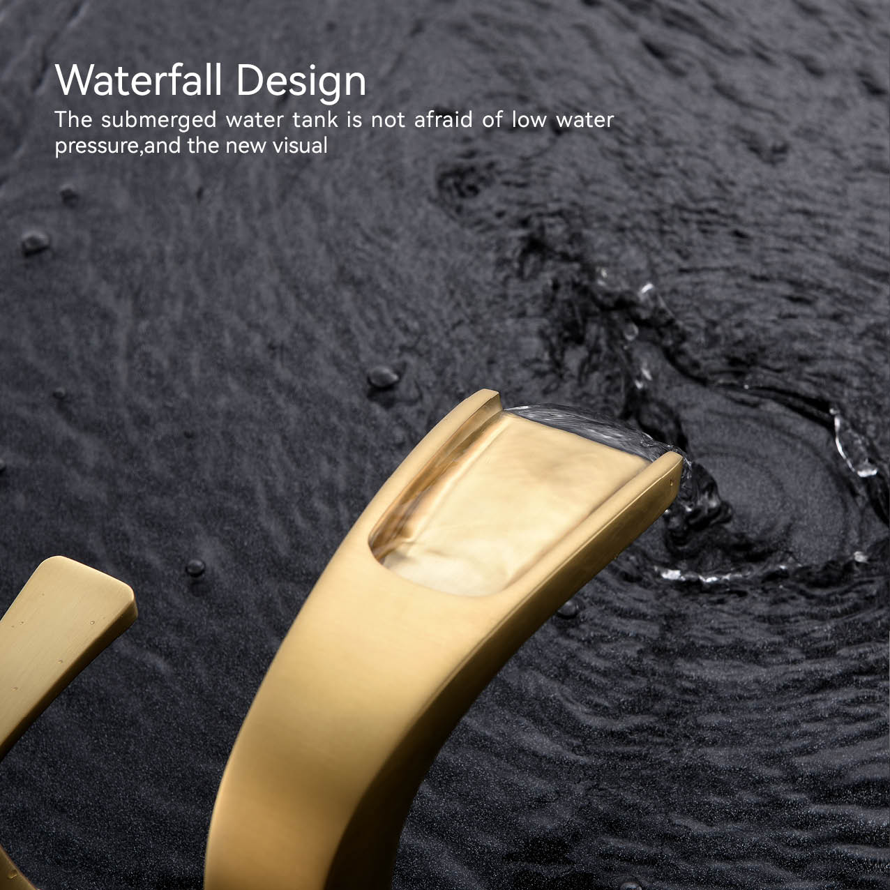 torneiras de banheiro de lat&atilde;o e prata