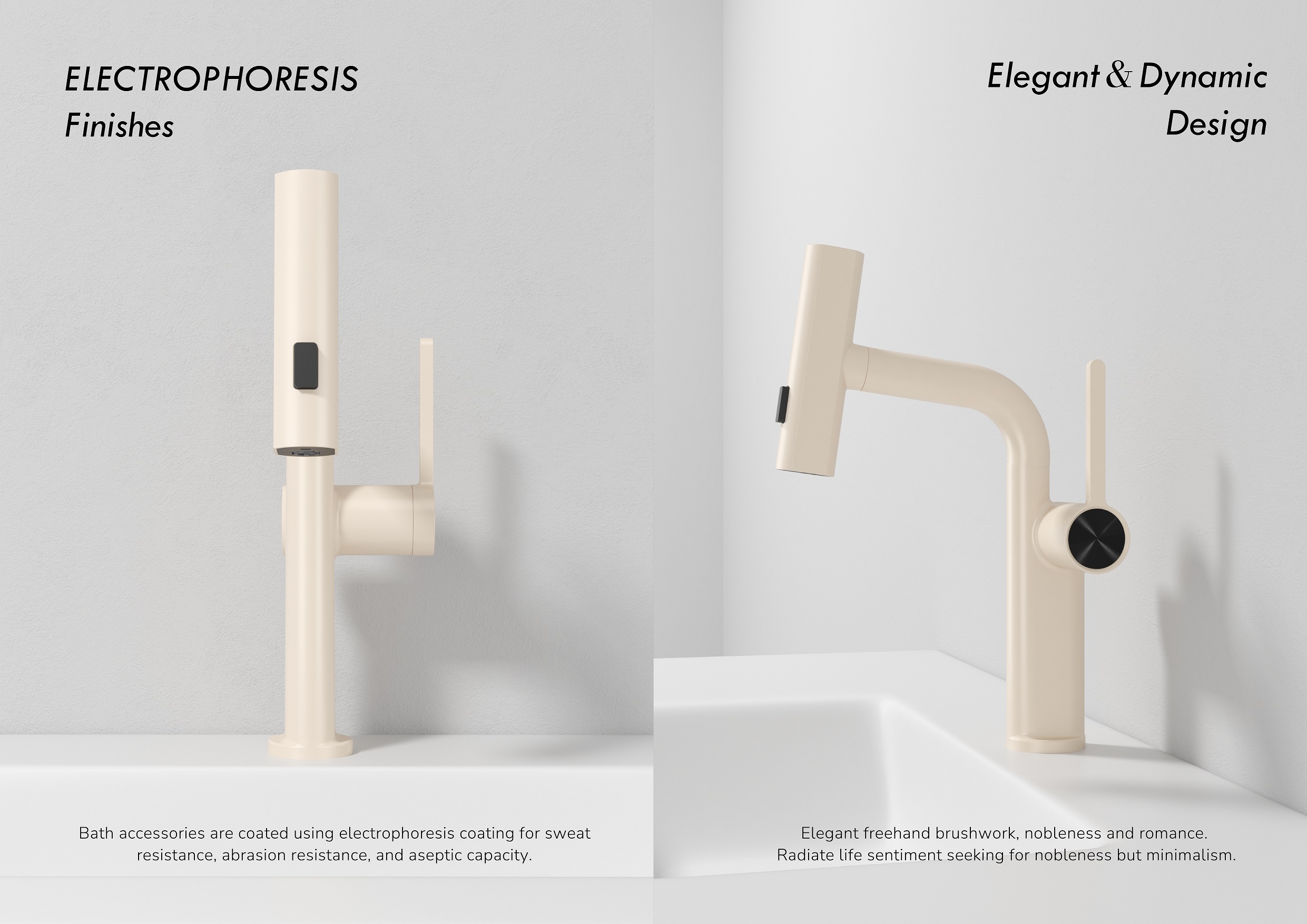 melhores marcas de torneiras de banheiro