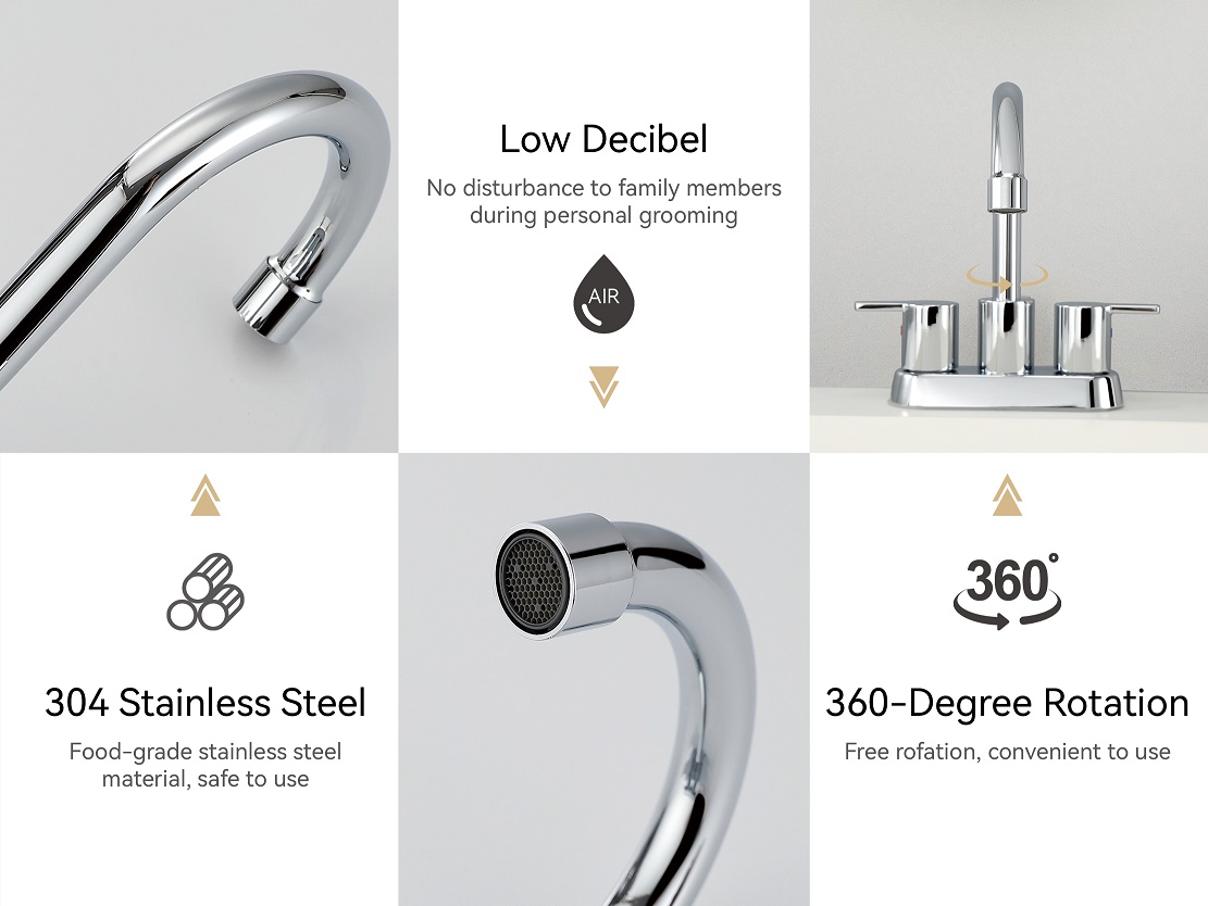 torneira de banheiro hansgrohe