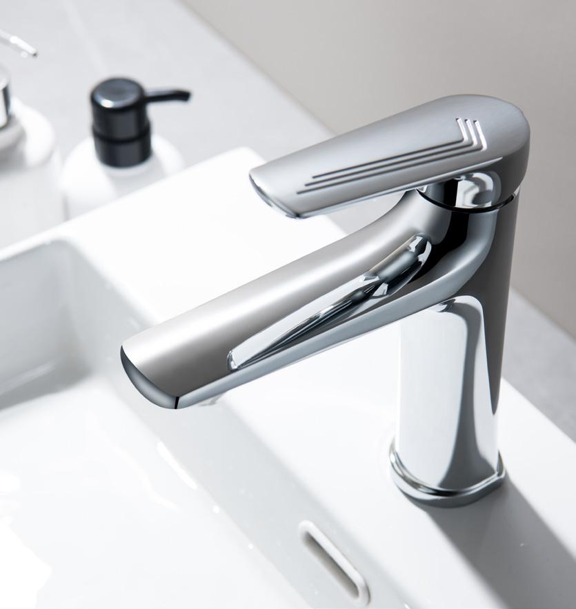 torneiras de banheiro centeret