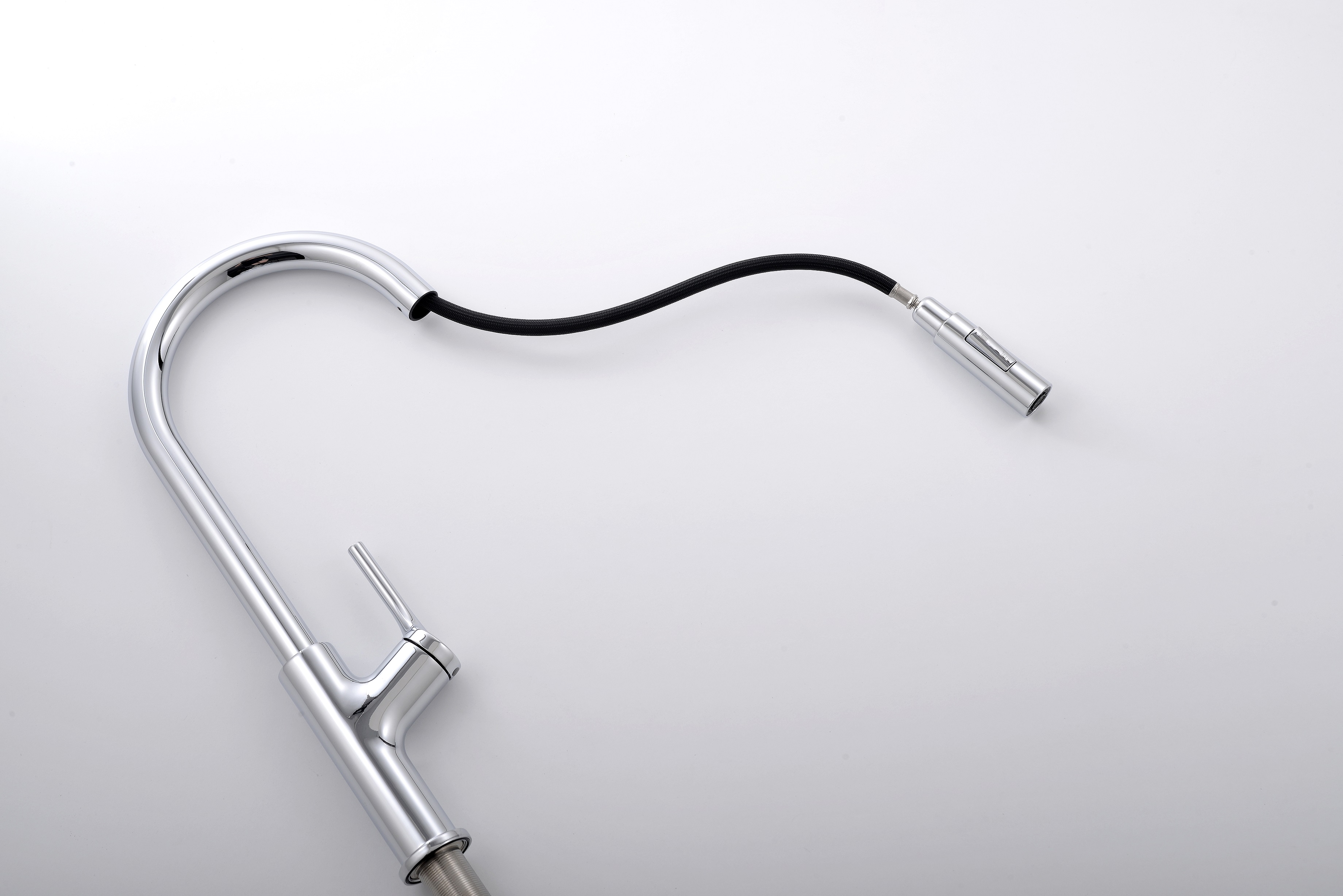 Puxe torneiras de cozinha