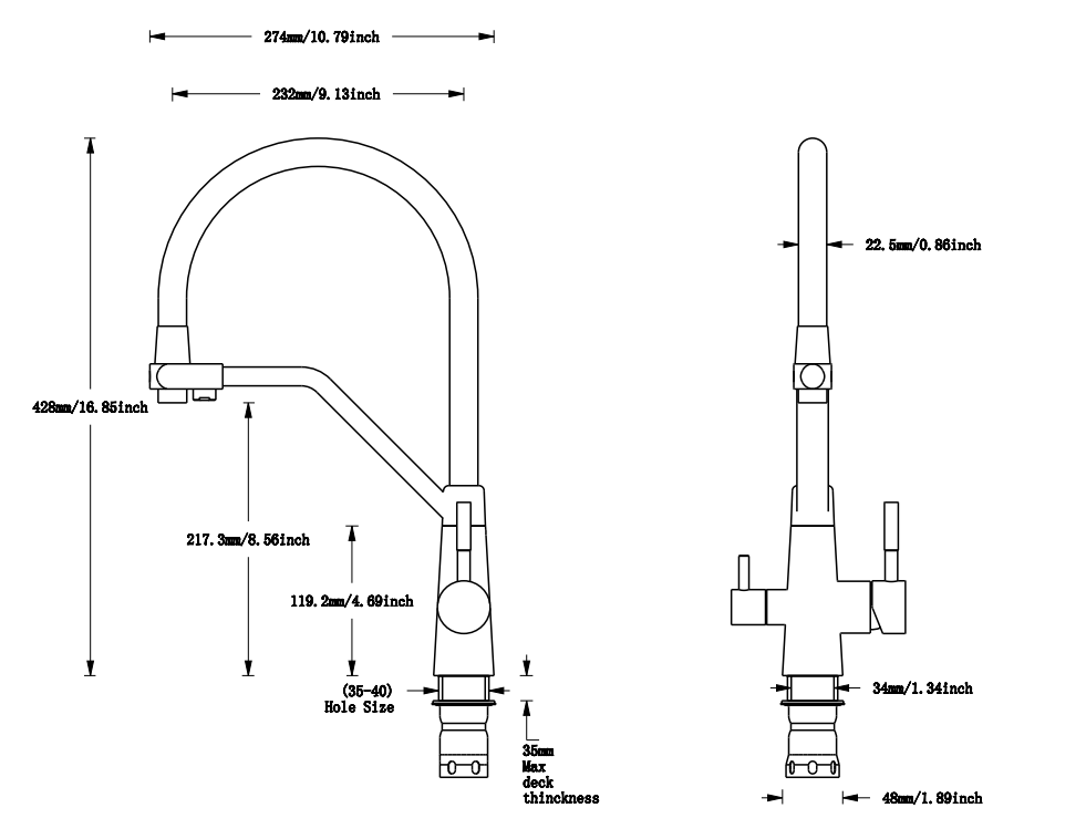 de cozinha de cozinha