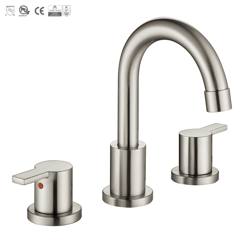 Bacia de torneira dupla cupc de Cupc 