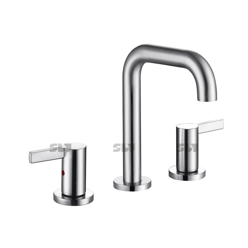 Estilo moderno de design popular design banheiro banheiro pia misturador torneira de torneira