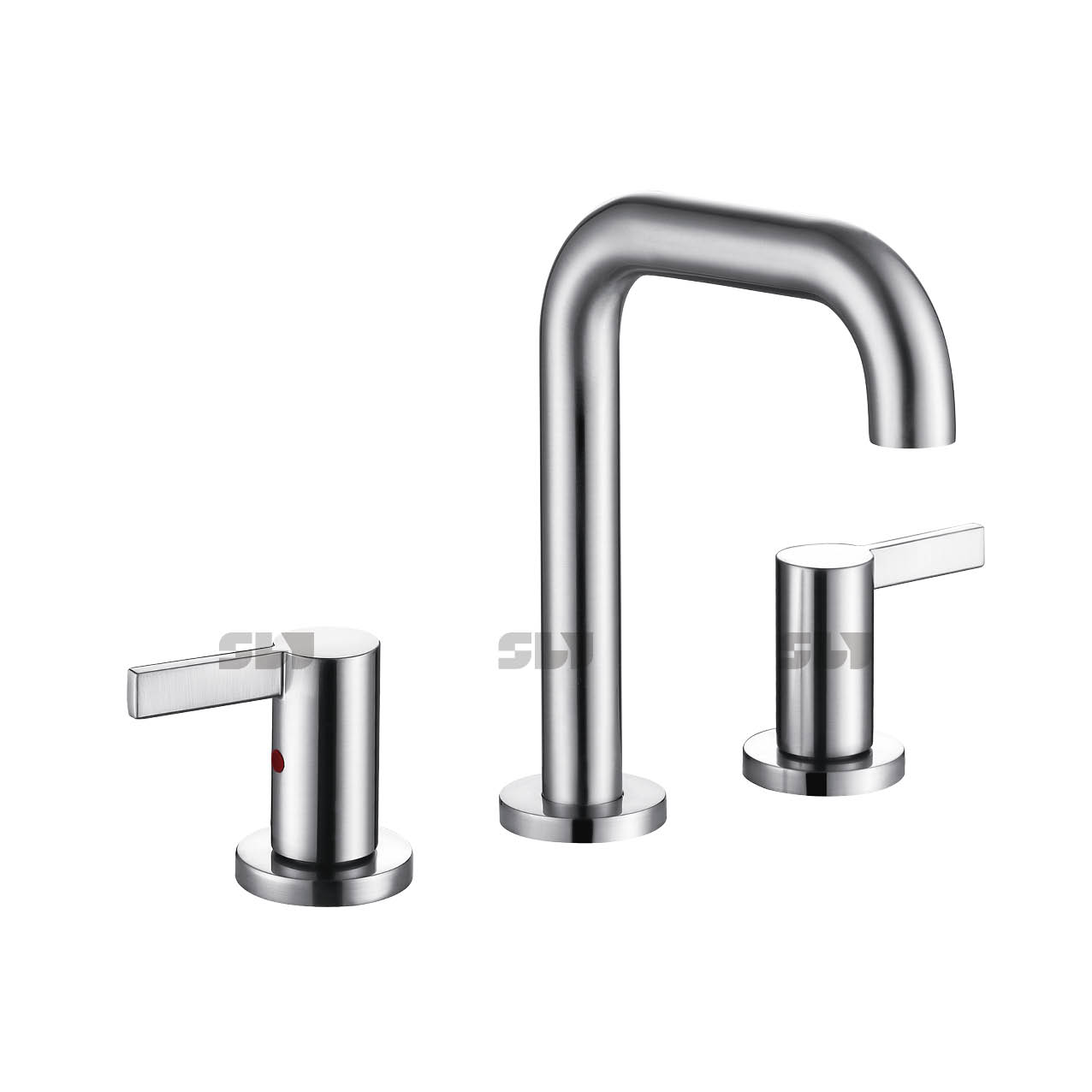 Estilo moderno de design popular design banheiro banheiro pia misturador torneira de torneira