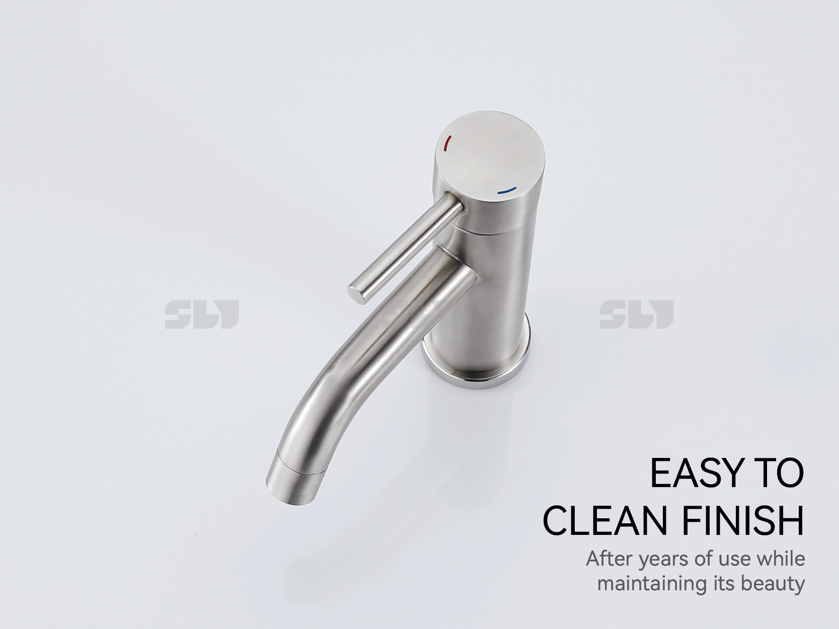 misturador de torneiras de banheiro